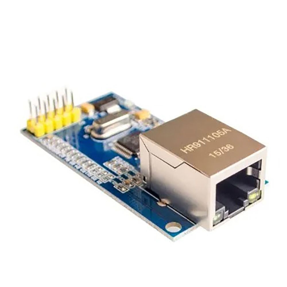 プロフェッショナル 10/100Mbps W5500 イーサ - Ethernet Module W5500 のレビューと価格