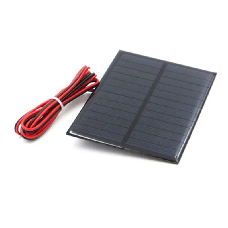 高品質卸売 6V 1W 1.1W 2W 3W 4.5W 6W - Home Automation Systems Diy のレビューと価格