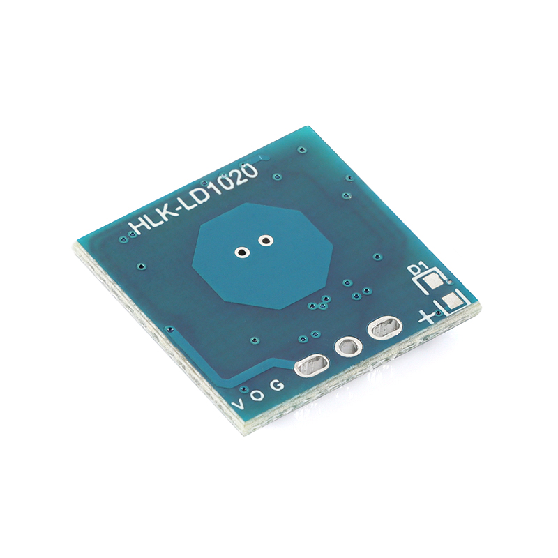電子レンジレーダーモジュールHLK-LD1020インテリジェ - Home Automation Arduino のレビューと価格