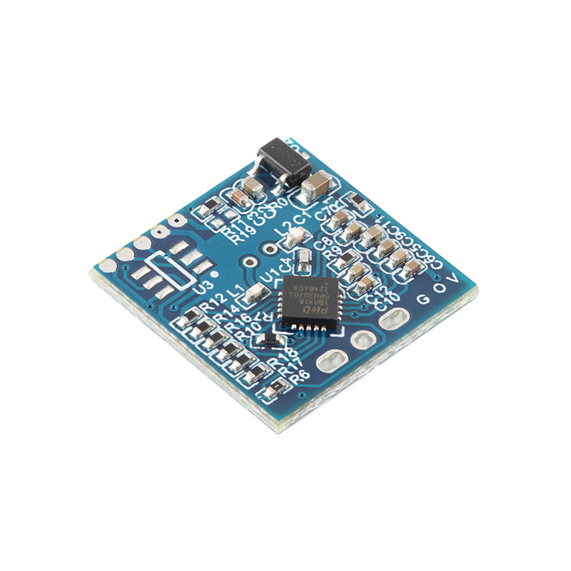 電子レンジレーダーモジュールHLK-LD1020インテリジェ - Home Automation Arduino のレビューと価格