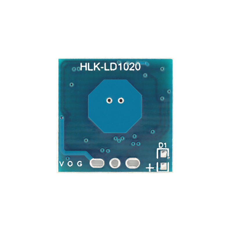電子レンジレーダーモジュールHLK-LD1020インテリジェ - Home Automation Arduino のレビューと価格