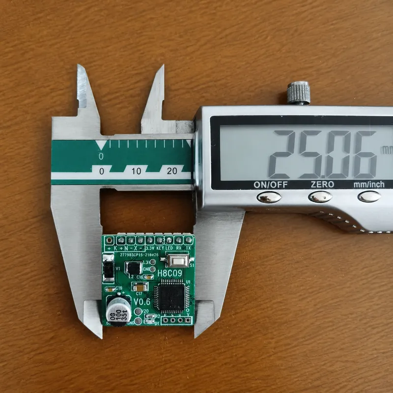 KNX二次開発モジュール KNX-TTLインターフェースコン - Home Automation Systems Diy のレビューと価格