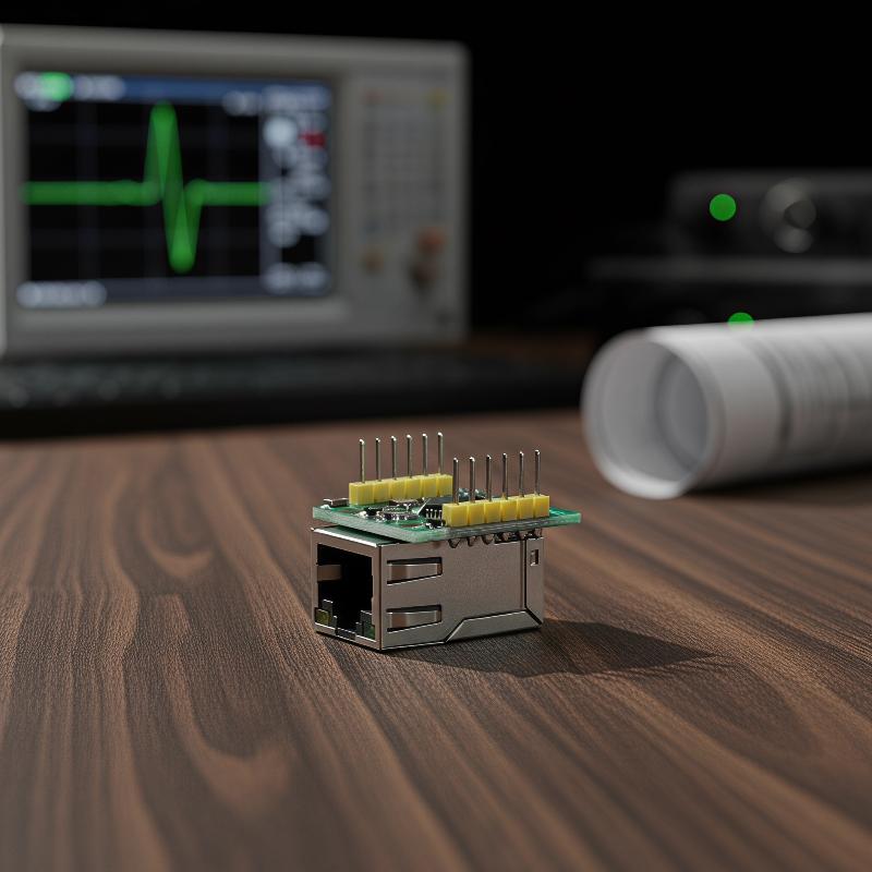 SPI-LANイーサネットコンバーター W5500チップ U - Ethernet Module W5500 のレビューと価格