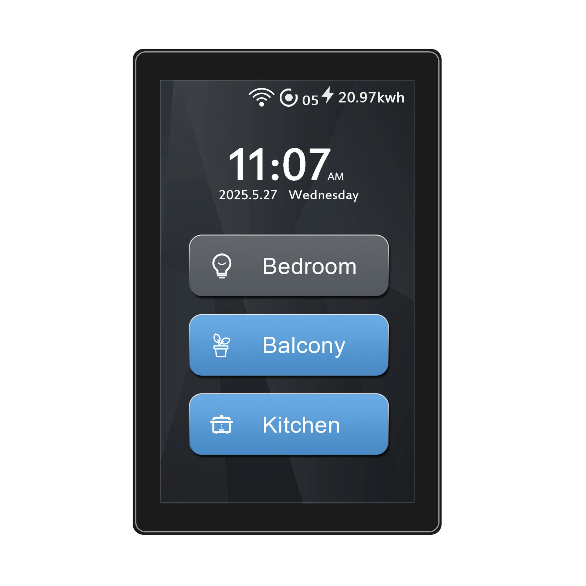 米国スマートWiFiスイッチTuya EU 4x4高級Zig - Home Automation Systems Diy のレビューと価格