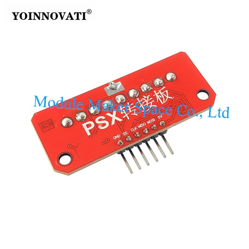 PS2から開発ボードへのアダプター ロジックレベルシフター付 - Level Shifter 3.3V のレビューと価格