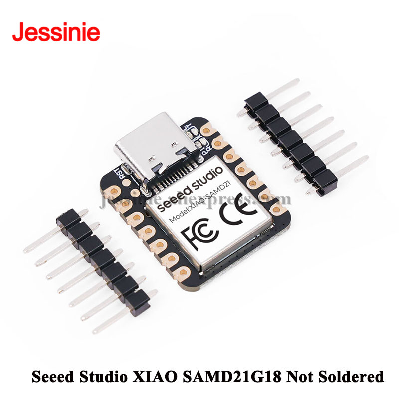 5 個/1 個 Seeed Studio XIAO SAMD - Home Automation Arduino のレビューと価格