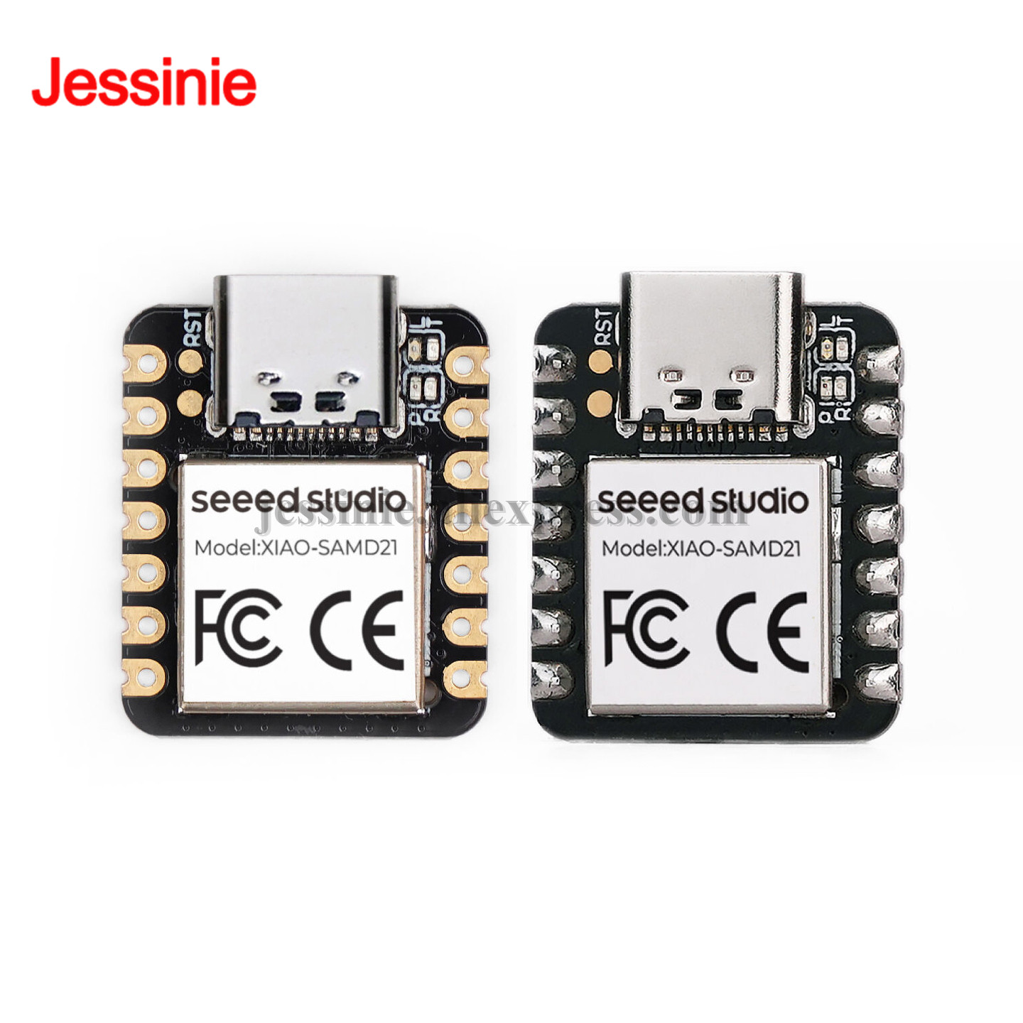 5 個/1 個 Seeed Studio XIAO SAMD - Home Automation Arduino のレビューと価格