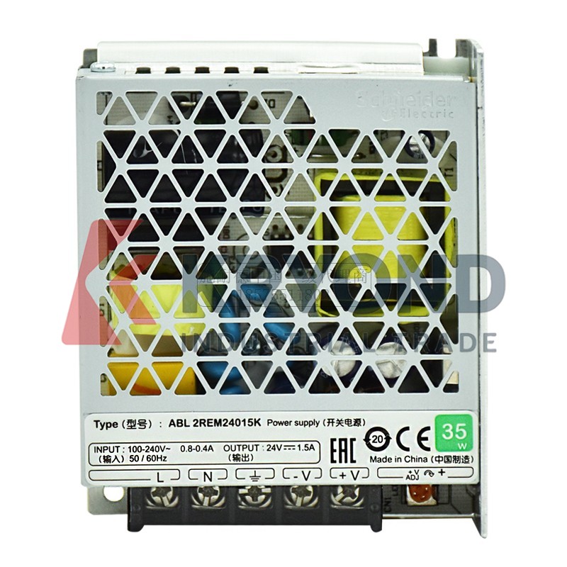 シュナイダーエレクトリック ABL2REM24045K 10 - Home Automation Systems Diy のレビューと価格