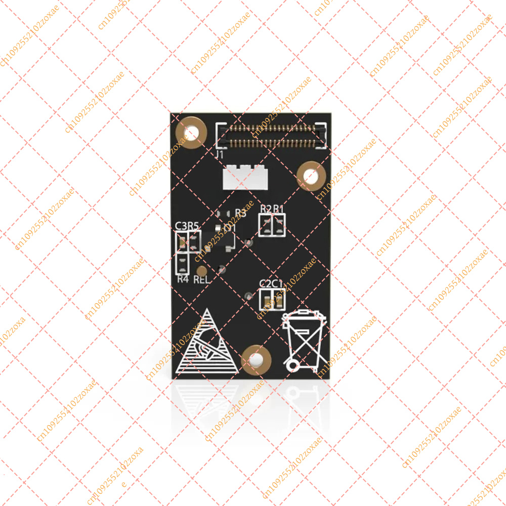 PIR モーションセンサーモジュール AM312 赤外線検出 - Home Automation Systems Diy のレビューと価格