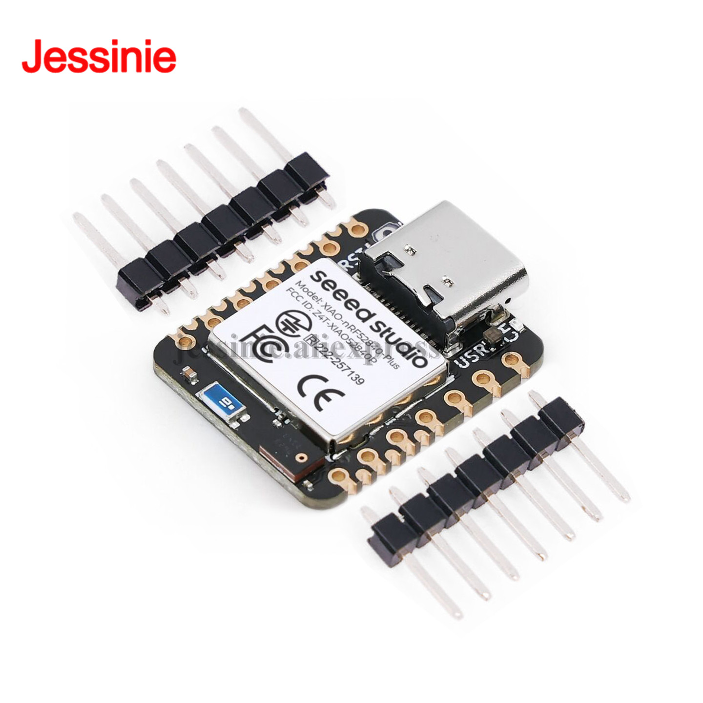 5 個/1 個 Seeed Studio XIAO NRF5 - Home Automation Arduino のレビューと価格