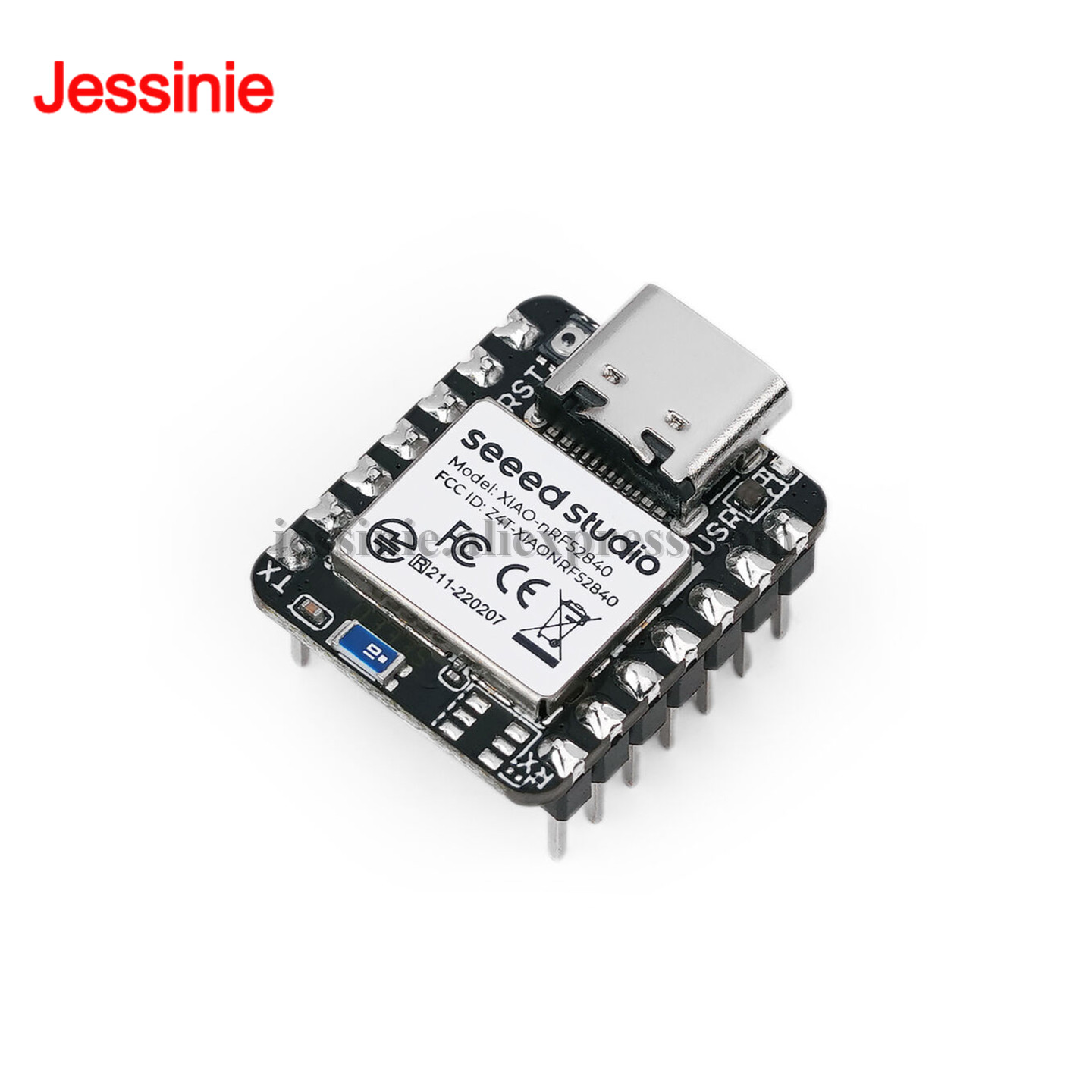 5 個/1 個 Seeed Studio XIAO NRF5 - Home Automation Arduino のレビューと価格