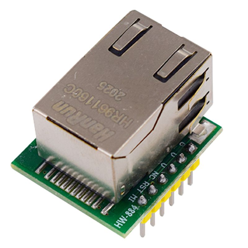 ABZZ-10PCS/LOT USR-ES1 W5500 チ - Ethernet Module W5500 のレビューと価格