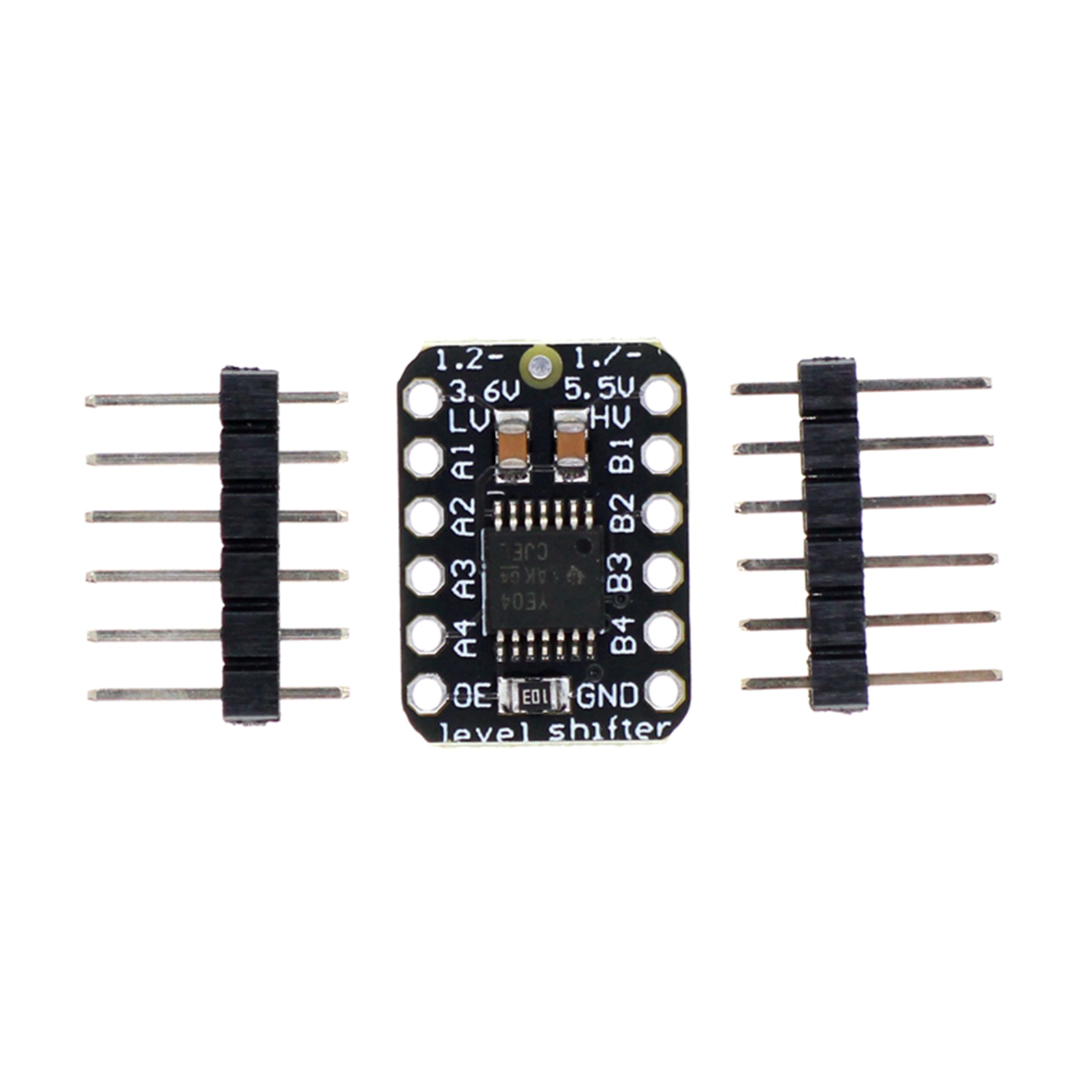 5V 3.3Vロジックレベルシフターモジュール 多目的 Ar - Level Shifter 3.3V のレビューと価格