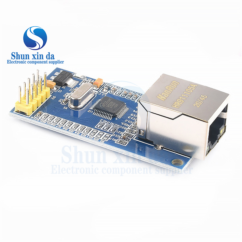 W5500 イーサネットシールド LAN ネットワークモジュ - Ethernet Module W5500 のレビューと価格