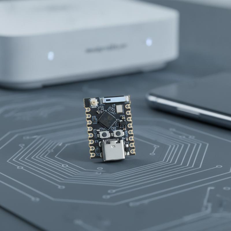 ESP32 C3 スーパーミニ WiFi Bluetooth - Home Automation Systems Diy のレビューと価格