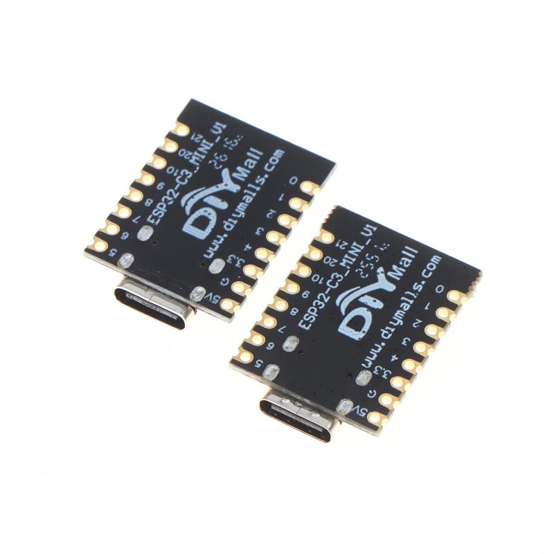 ESP32 C3 スーパーミニ WiFi Bluetooth - Home Automation Systems Diy のレビューと価格