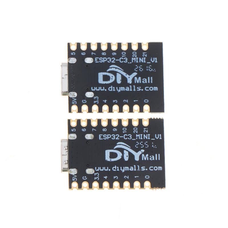 ESP32 C3 スーパーミニ WiFi Bluetooth - Home Automation Systems Diy のレビューと価格