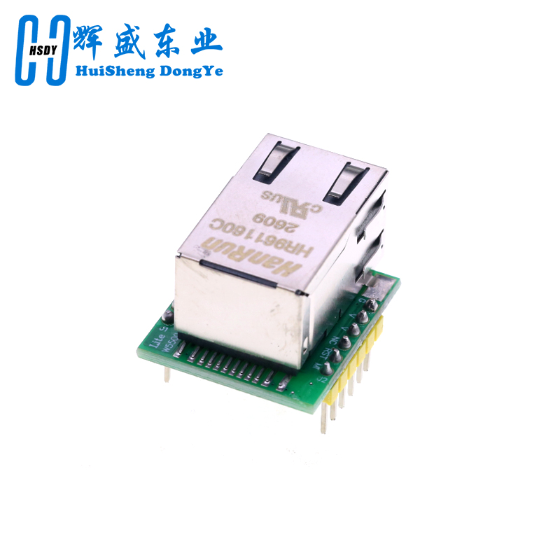 USR-ES1 W5500 イーサネット ネットワーク モジ - Ethernet Module W5500 のレビューと価格