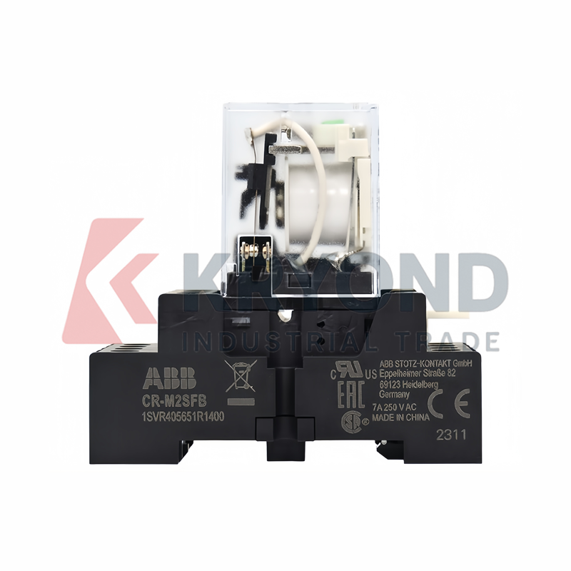 ABB CR MX024DC2L CR M230AC4L プ - Home Automation Systems Diy のレビューと価格