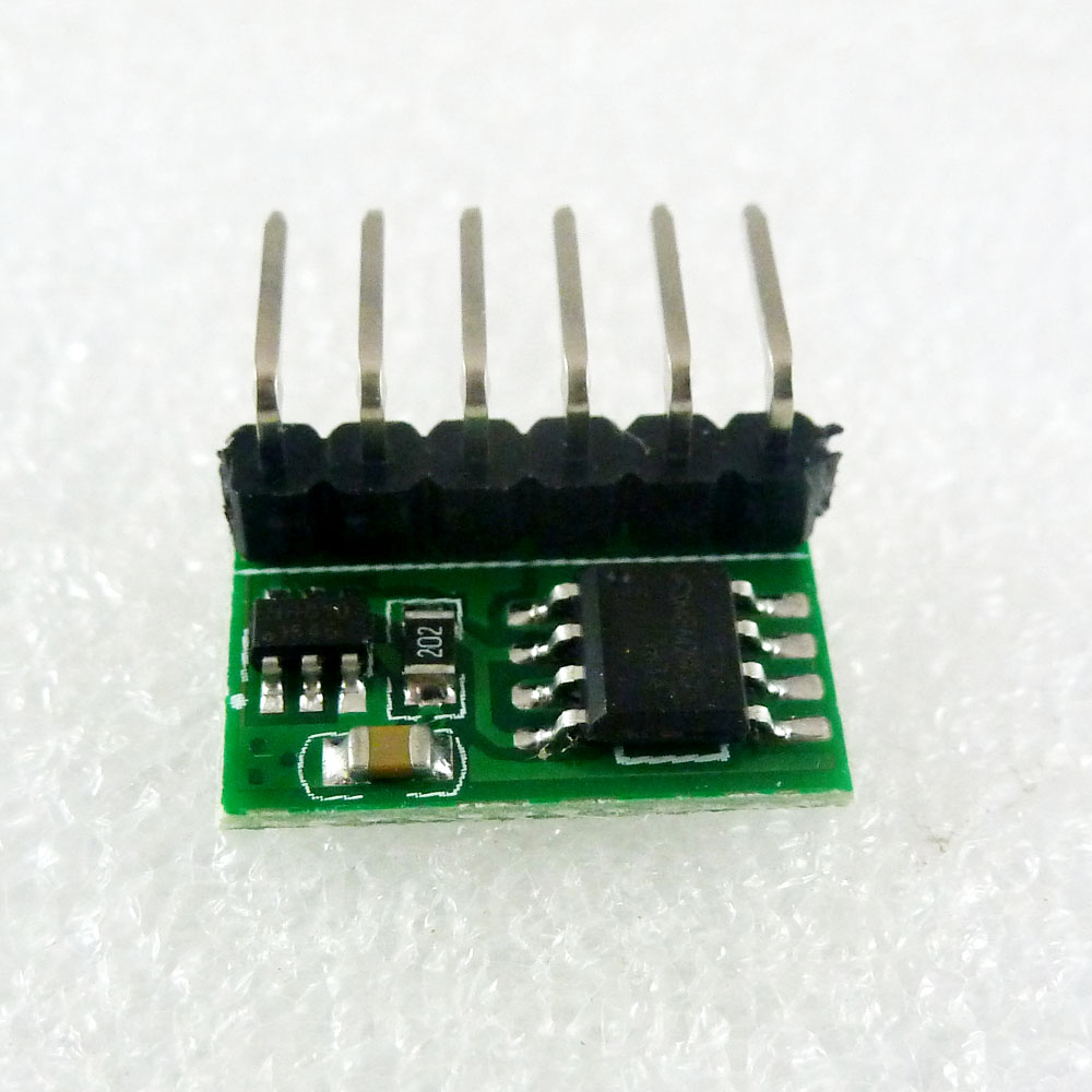 2.5v-6v 6a用ビーチソーイングラッチ,安定したセルフ - Home Automation Arduino のレビューと価格