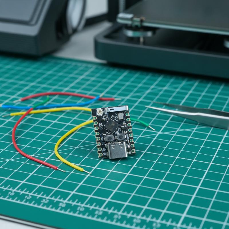 ESP32 C3 スーパーミニ WiFi Bluetooth - Home Automation Systems Diy のレビューと価格