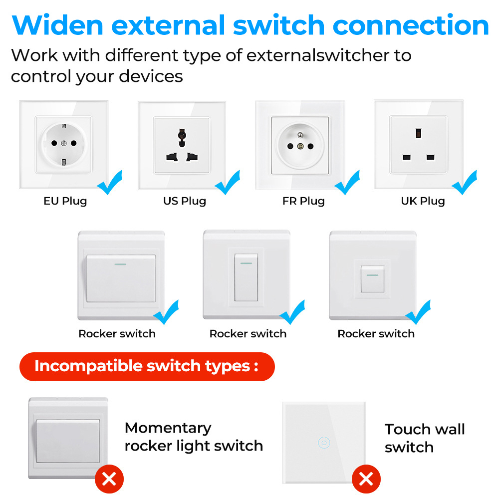 Ewink-smartThings,alice,alexa, - Home Automation Ideas のレビューと価格