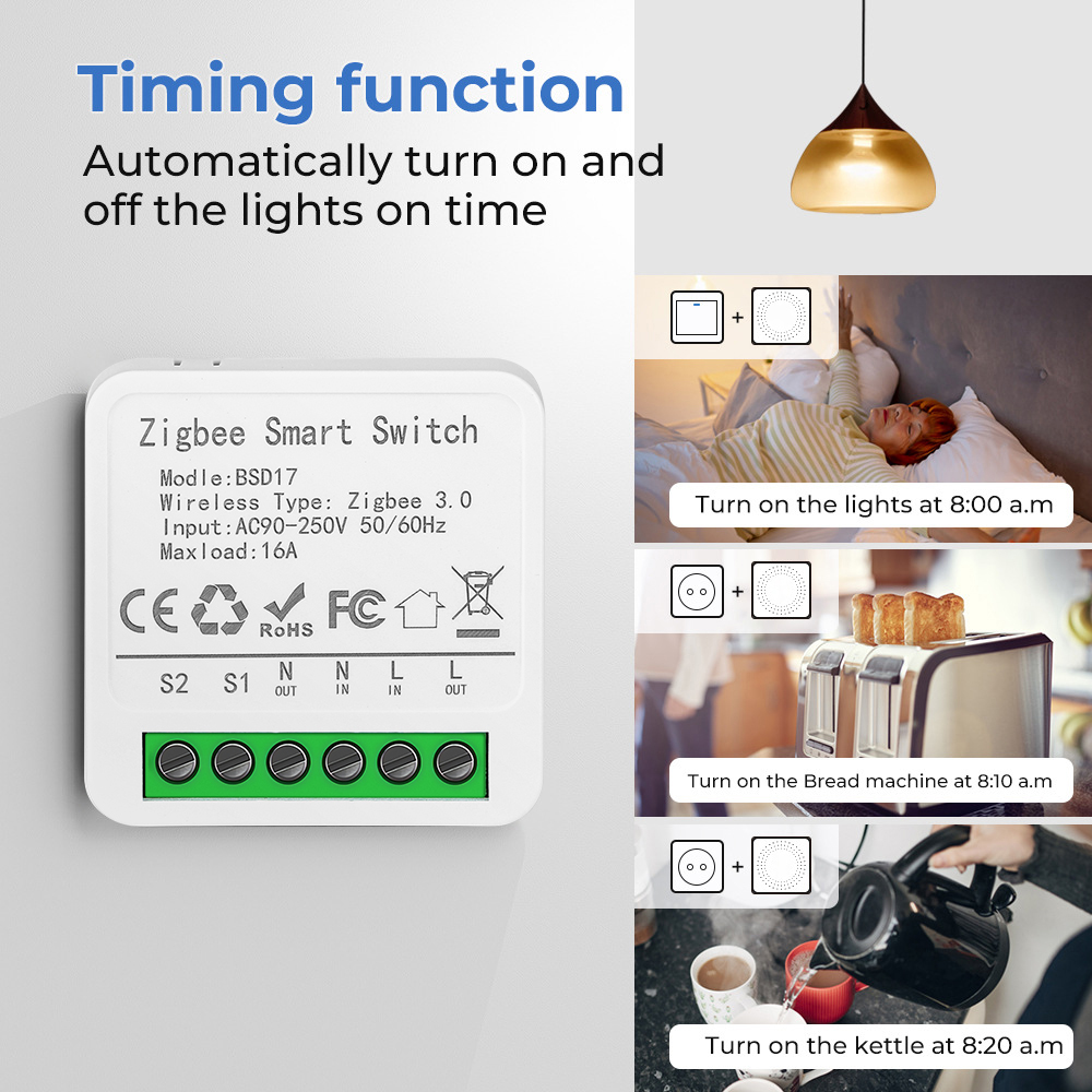 Ewink-smartThings,alice,alexa, - Home Automation Ideas のレビューと価格