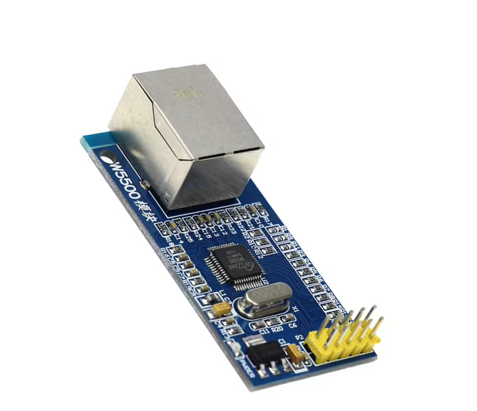 イーサネットモジュールw5500,arduino,spiイン - Ethernet Module W5500 のレビューと価格