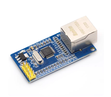 イーサネットモジュールw5500,arduino,spiイン - Ethernet Module W5500 のレビューと価格