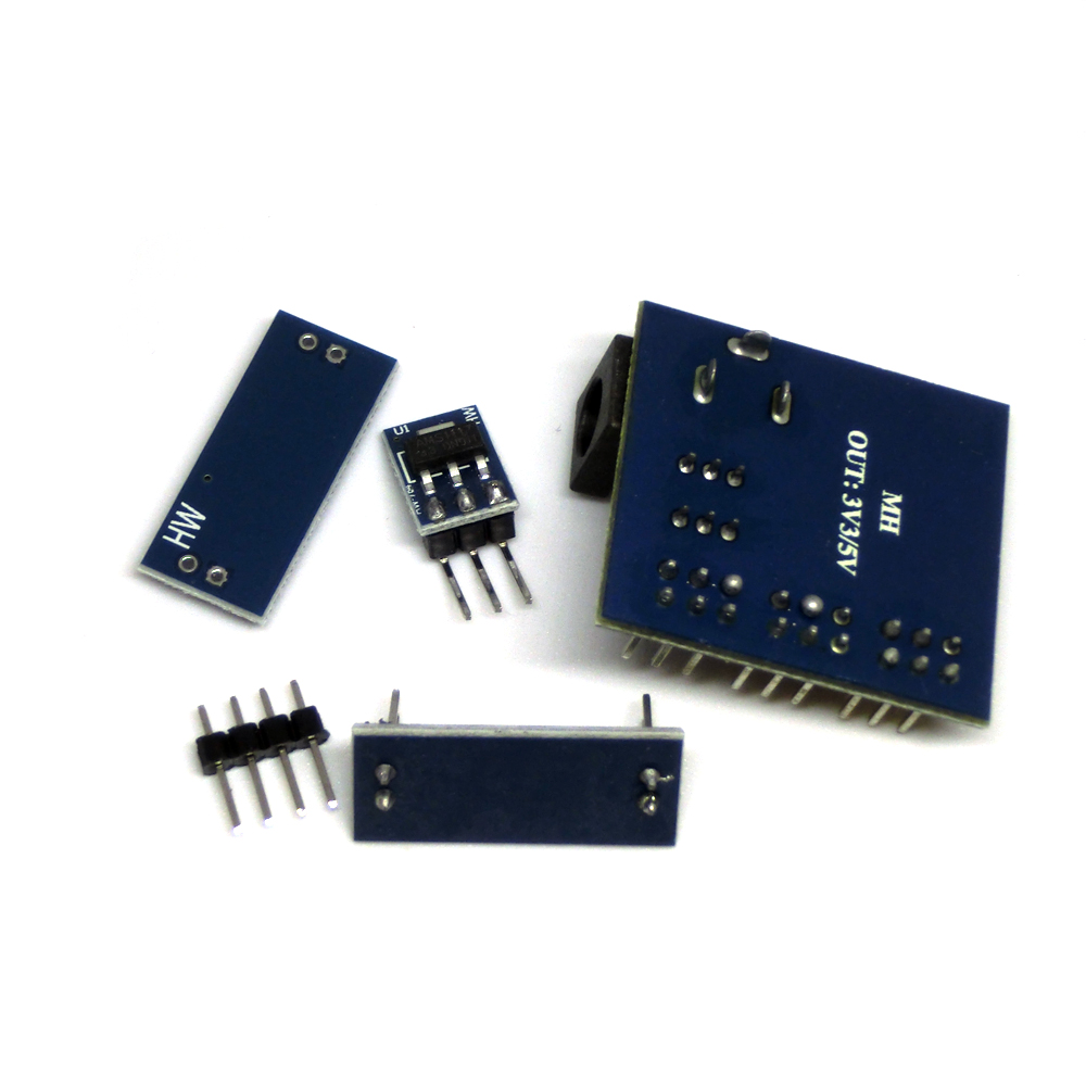 電源モジュールlm1117ams1117 4.5-7v 3. - Home Automation Arduino のレビューと価格
