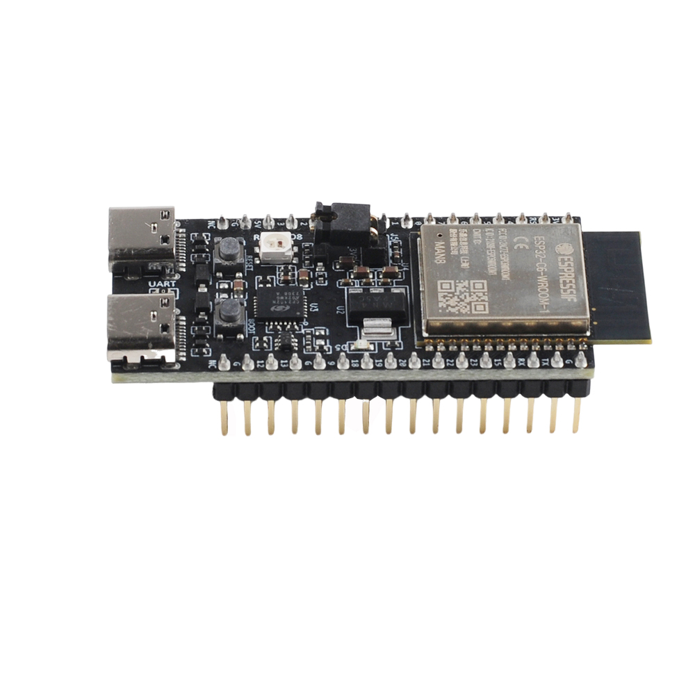 ESP32 C6 DevKitC 1 N8 IoTボード W - Home Automation Systems Diy のレビューと価格